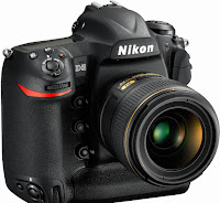 Review, Harga, Spesifikasi, Nikon D5 Terbaru 2016