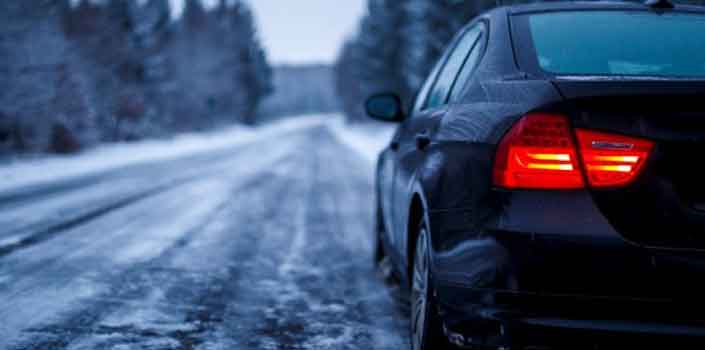 Keeping Your Car Clean in Rain, Snow, and Everything Winter Could Throw Your Way