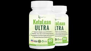Keto Lean Ultra - Natural diet pills for fine and attractive shape!