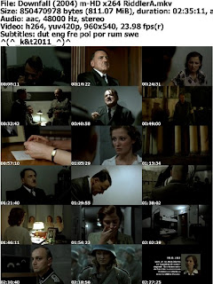 Downfall (2004) m-HD x264 RiddlerA