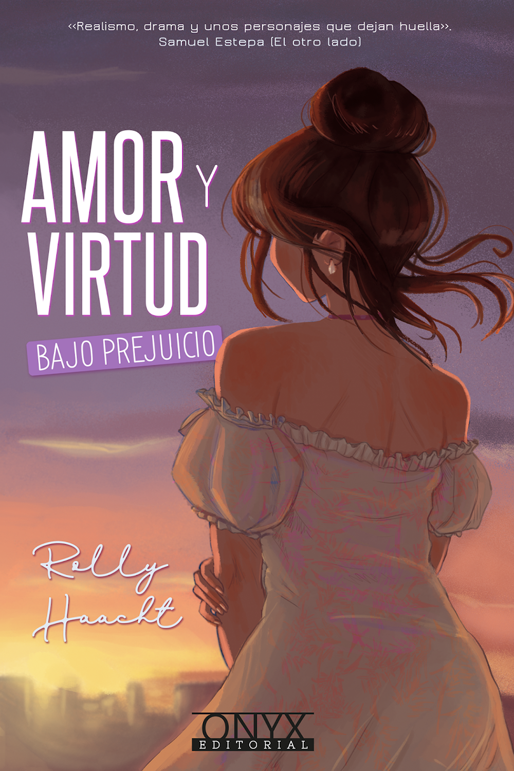 Amor y virtud bajo prejuicio | Amor y virtud #1 | Rolly Haacht