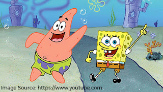 SpongeBob SquarePants