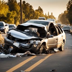 Car Accident Attorney Jacksonville Florida