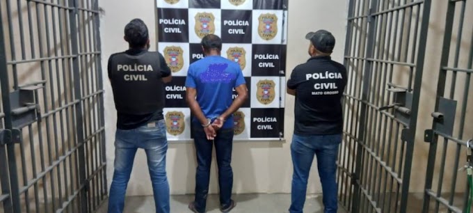 Menina de 12 anos sequestrada há um mês em Rondônia é encontrada em sítio de MT com homem de 57