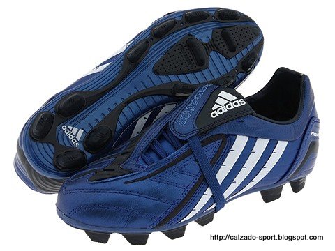 Calzado sport:EU856011