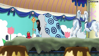 ワンピースアニメ ドレスローザ編 669話 | ONE PIECE Episode 669