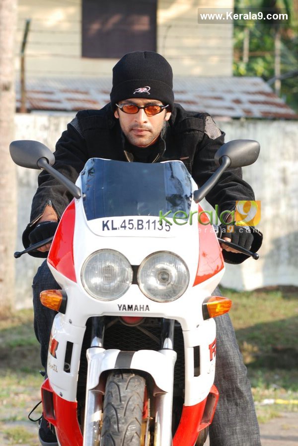  Prithviraj   Exclusive images