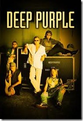 Deep Purple - Child in the time