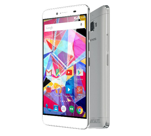 Archos Diamond Plus