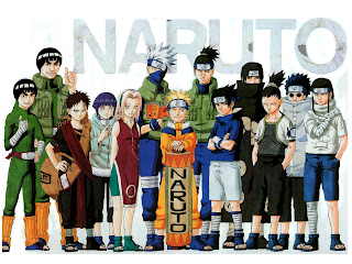 Naruto