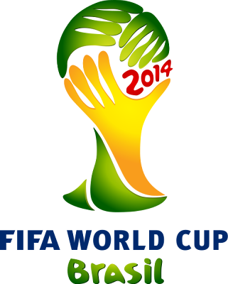 2014 fifa dunya kupasi logosu