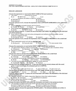 unical-post-utme-past-questions-answers-free-download-pdf