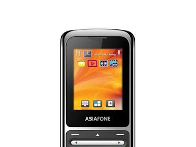 Asiafone AF-313 - Dual GSM Standby