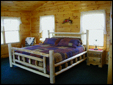 Log Bed Plans Free