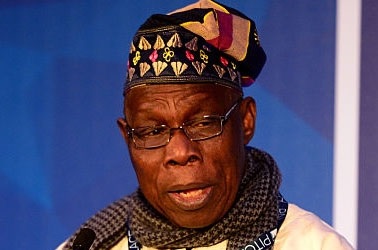 EFCC is a toothless bulldog – Obasanjo