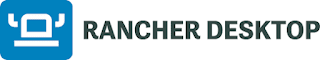 Rancher Desktop Logo