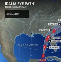 Hurricane Idalia Update | Gulf Shores