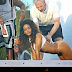 Rihanna No Underwear