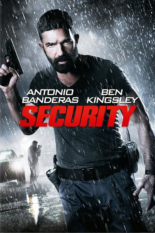 Security 2017 Film Completo Download