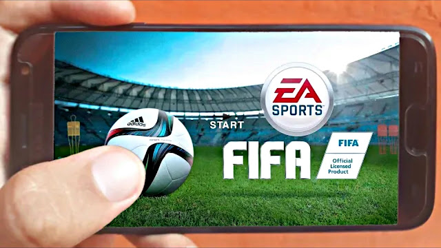 FIFA 19 Mobile Offline With Commentary Best Graphics