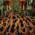 Cak, cak, cak Dance From Bali