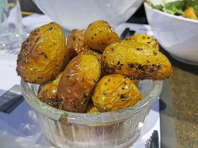 Food, Avignon, France