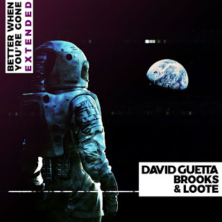 MP3 download David Guetta, Brooks & Loote – Better When You’re Gone (Extended Mix) – Single iTunes plus aac m4a mp3