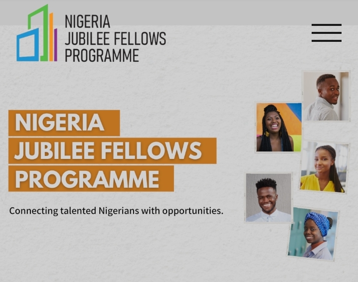 Special Updates To All Who Apply For Nigeria Jubilee Fellows Programme (NJFP)[Monthly Salary]