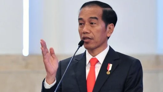 Perdana! Jokowi Akan Pidato di Sidang Umum PBB