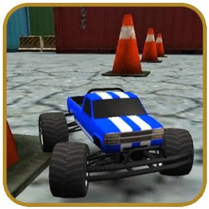 Toy Truck Rally 2 Apk