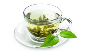 Green Tea Benefits For Hair