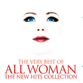 V. A. - The Very Best Of All Woman - The New Hits Collection  (2003)