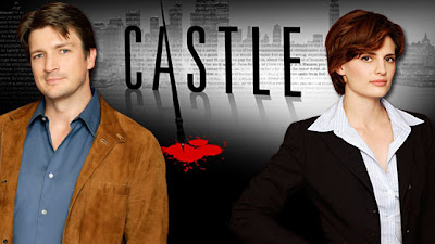 Richard Castle 