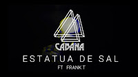 Cabana estrena lyric vídeo de Estatua de Sal con Frank T
