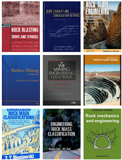 A library of mining ebooks, articles and resources for free (Renewable)