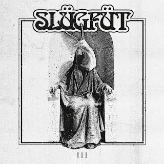 SLÜGFÜT III Album Cover Photo
