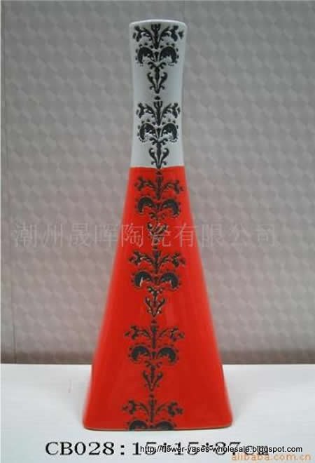 Flower vases wholesale:vases-22892