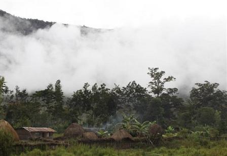  Papua merupakan Pulau yang berada paling timur Indonesia 11 Tempat Wisata Di Papua Paling Terkenal