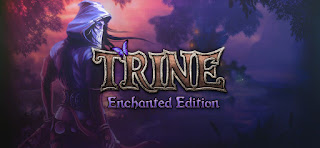 Trine Enchanted Edition v2.1.1.6-GOG