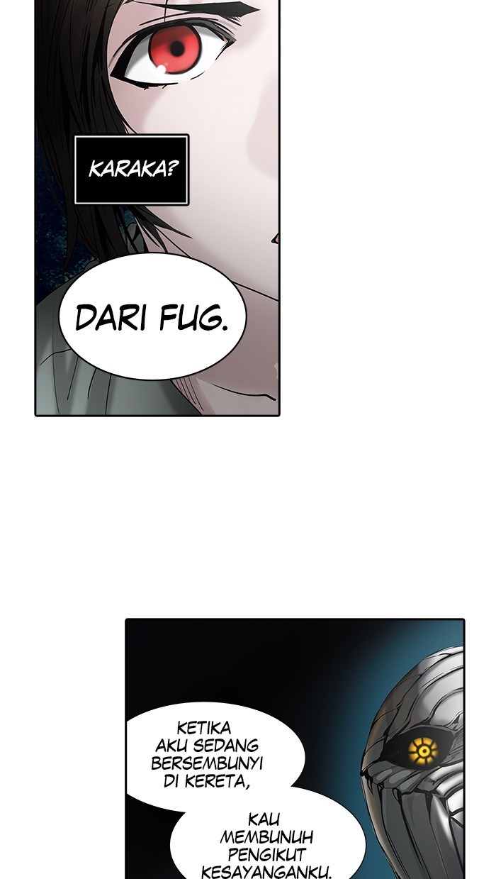 Webtoon Tower Of God Bahasa Indonesia Chapter 301