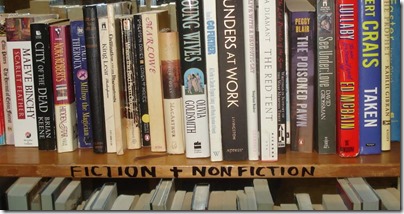 nonfiction