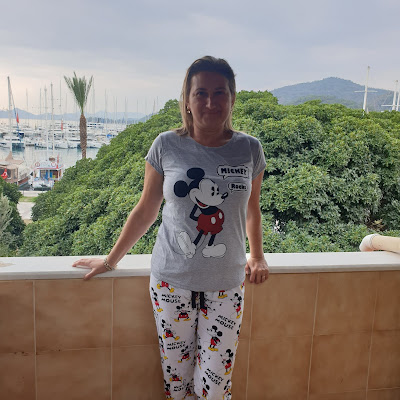 Kadin Pijama