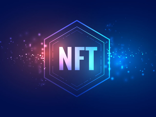 NFT Gaming Platform Development