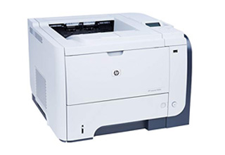 تنزيل تعريف طابعة ليزر جيت HP Laserjet P3015dn driver ...