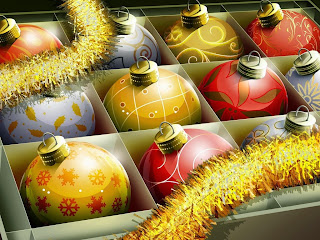 Wallpapers de Navidad, parte 11