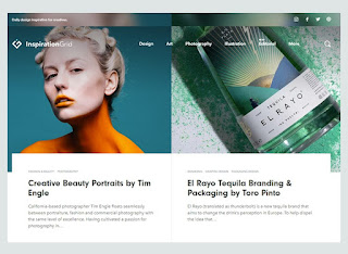 10 best graphic design blogs for inspire you