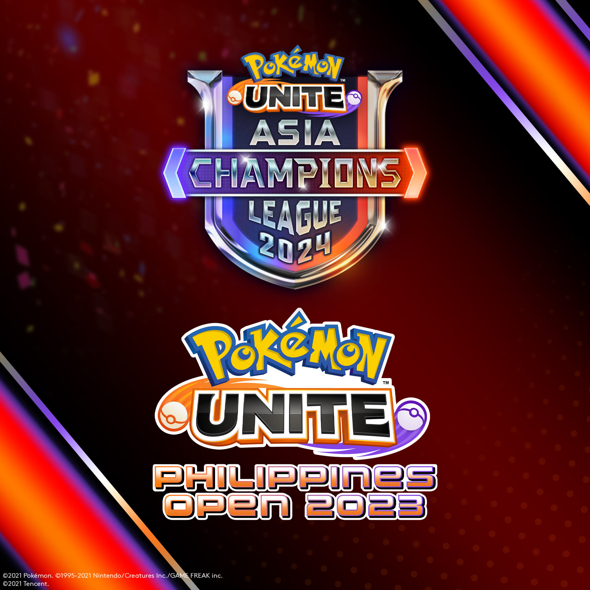 Pokemon Unite Asia Champions League Philippines Open 2023