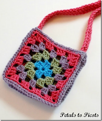 Crochet-granny-purse-free-patterns