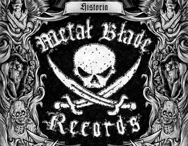 Dla dobra metalu. Historia Metal Blade Records