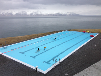 Five winter activities in Iceland